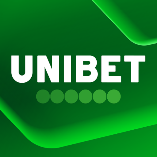 Unibet Casino Logo